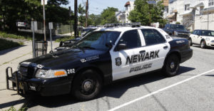 Newark Juvenile Crime Attorneys