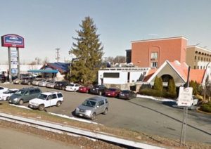 Clifton NJ Juvenile Sexual Assault Charges